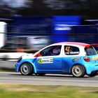 NK & BK Rallycross Valkenswaard 2022