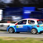 NK & BK Rallycross Valkenswaard 2022