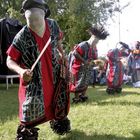 Nkwen Dance Group