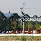 NL - Floriade-002 - Zugang