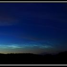 NLC (Leuchtende Nachtwolken)