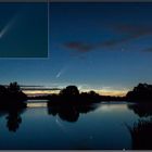 NLC mit Neowise