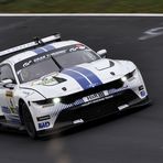 NLS KW 6h ADAC Ruhr-Pokal-Rennen 2025