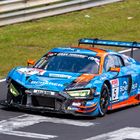 NLS ROWE ADAC 6h Ruhr-Pokal-Rennen 2021 Part