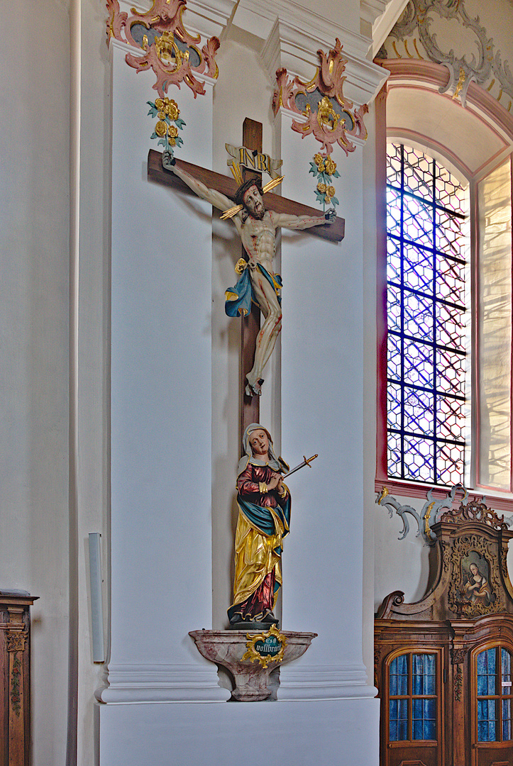 NM Habsberg Maria Himmelfahrt Kruzifix 20HE0529