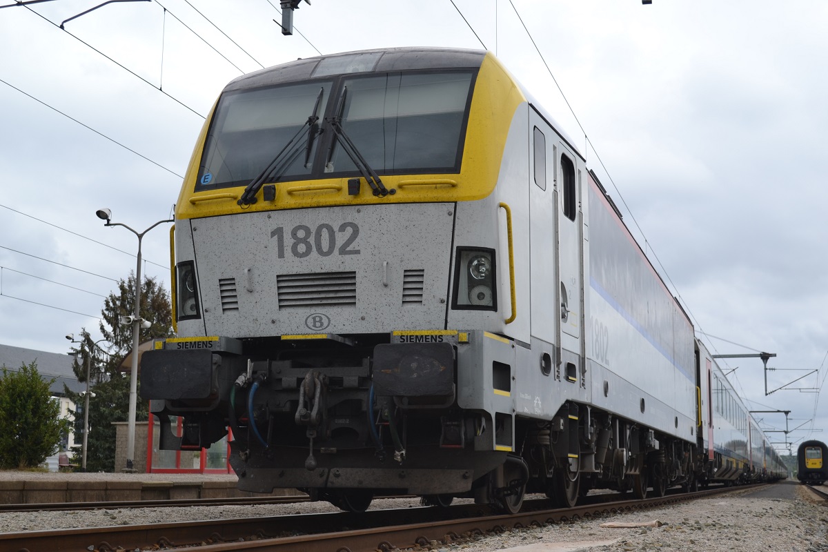 NMBS 1802 in Gouvy 3