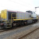 NMBS 7766 in Gouvy