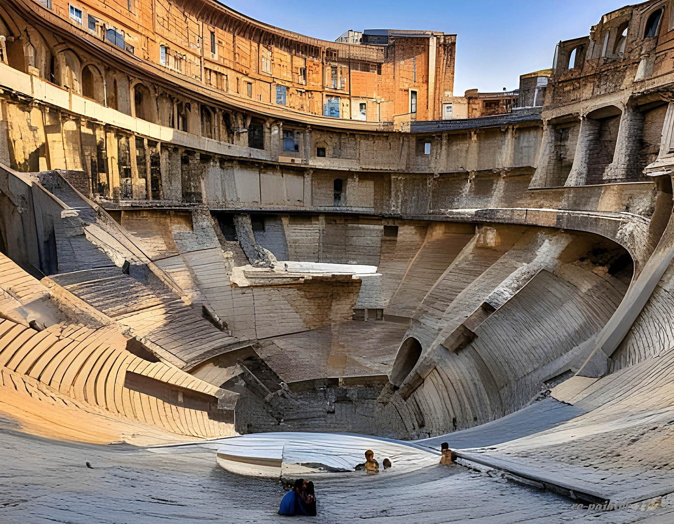 NÎMES