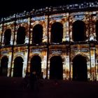 Nîmes by Night ....