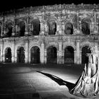 Nîmes By Night