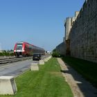 Nîmes - Le Grau du Roi..1-05