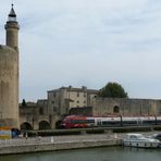 Nîmes - Le Grau du Roi..1-06