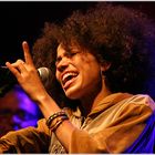 Nneka - the Voice!