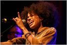 Nneka - the Voice! von Thomas Siekmann