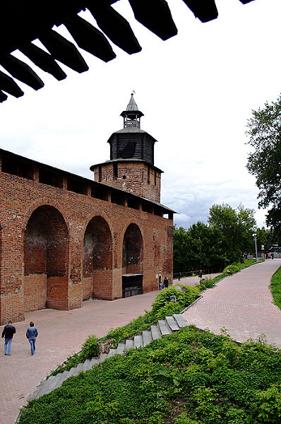 N.Novgorod (Kremlin)