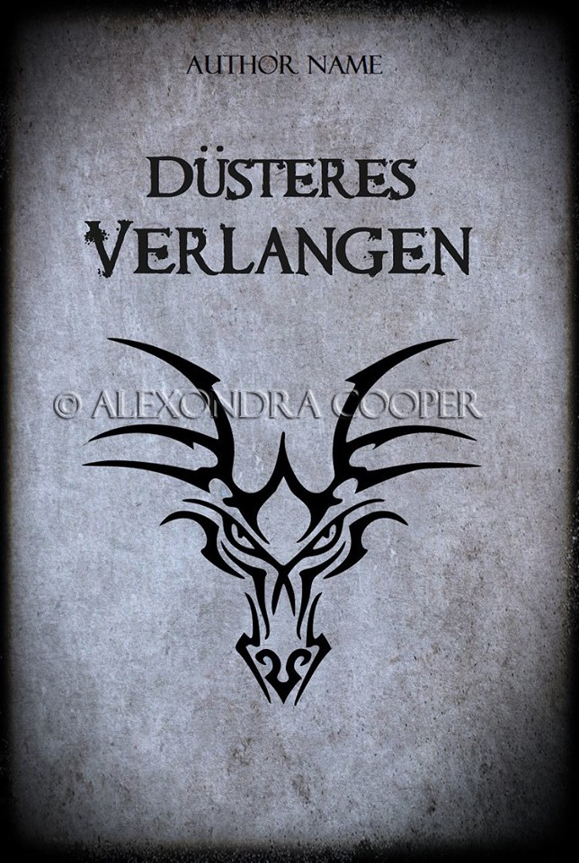 No. 014 "Düsteres Verlangen"