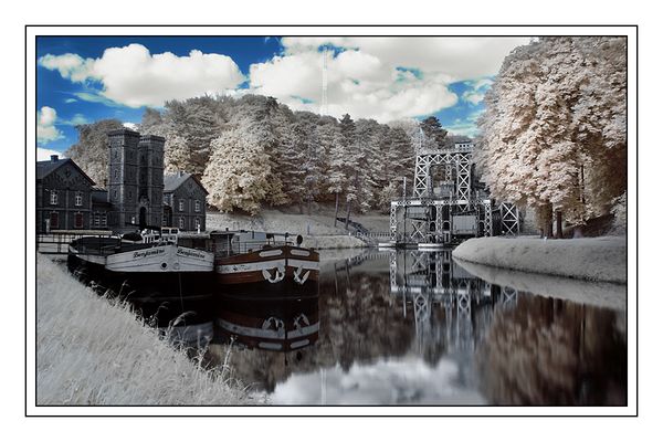 No. 3 Strépy-Bracquegnies