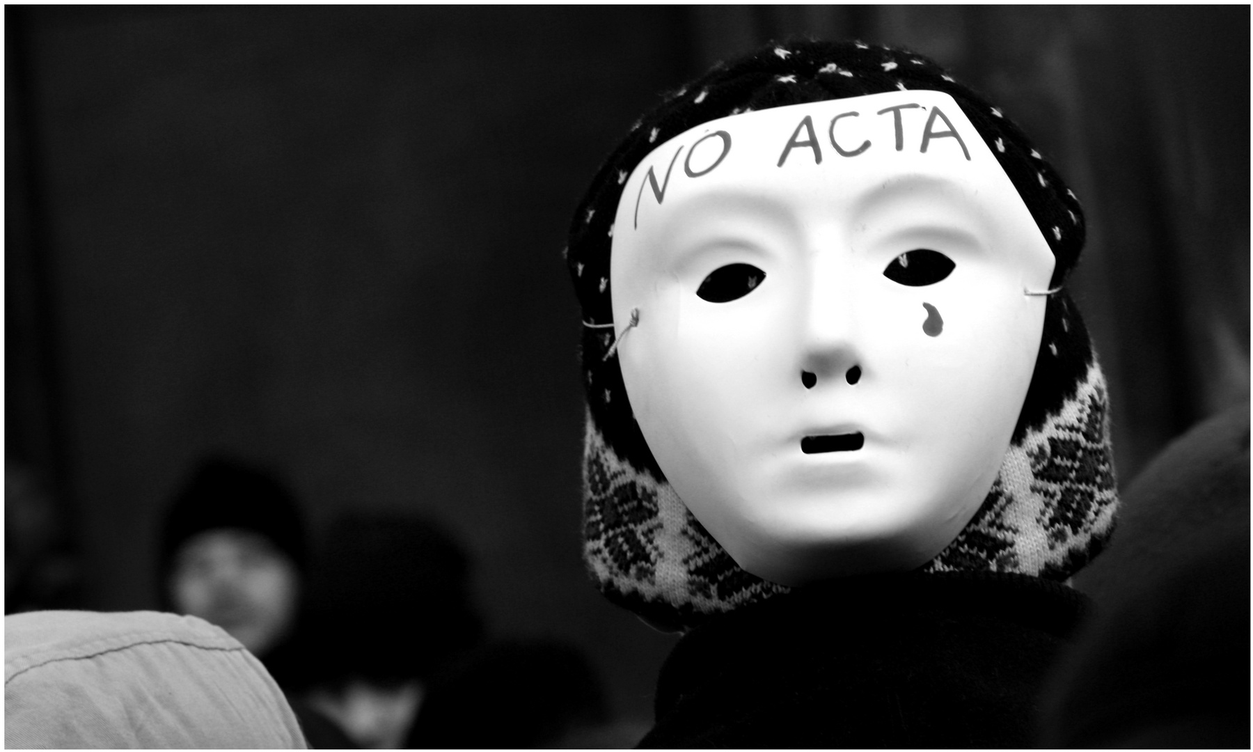 No Acta