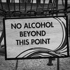 *** no alcohol ***