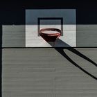 No basket, no ball - Concrete City IV