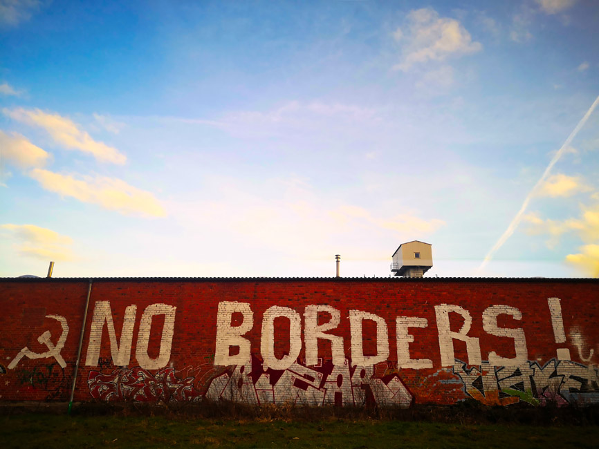 No Borders 2