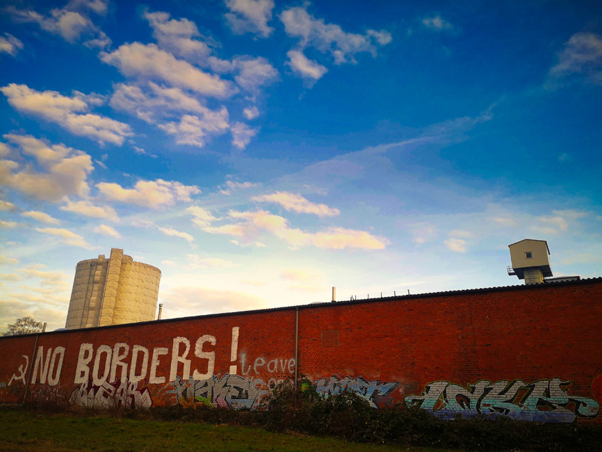 No Borders 3