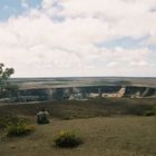 No bravery - Hawaii - Big Island