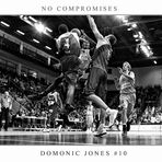 No Compromises - Domonic Jones 3