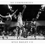 No Compromises - Kyle Bailey #2