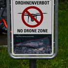 NO DRONE ZOHNE