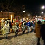 no eimol Fasnacht