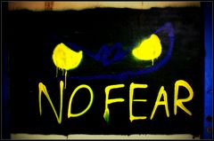 No FEAR