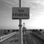 No Fishing