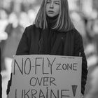 No Fly Zone over Ukraine!