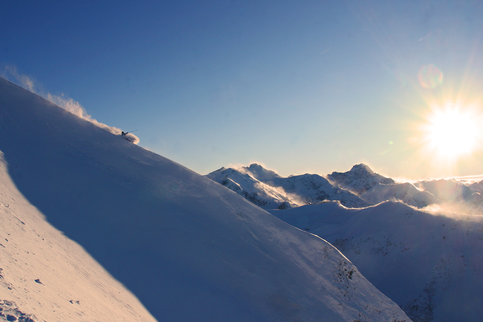 no friends on powderdays 09