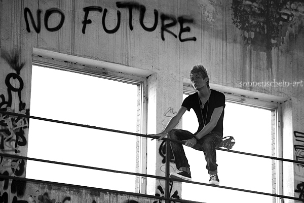 No Future