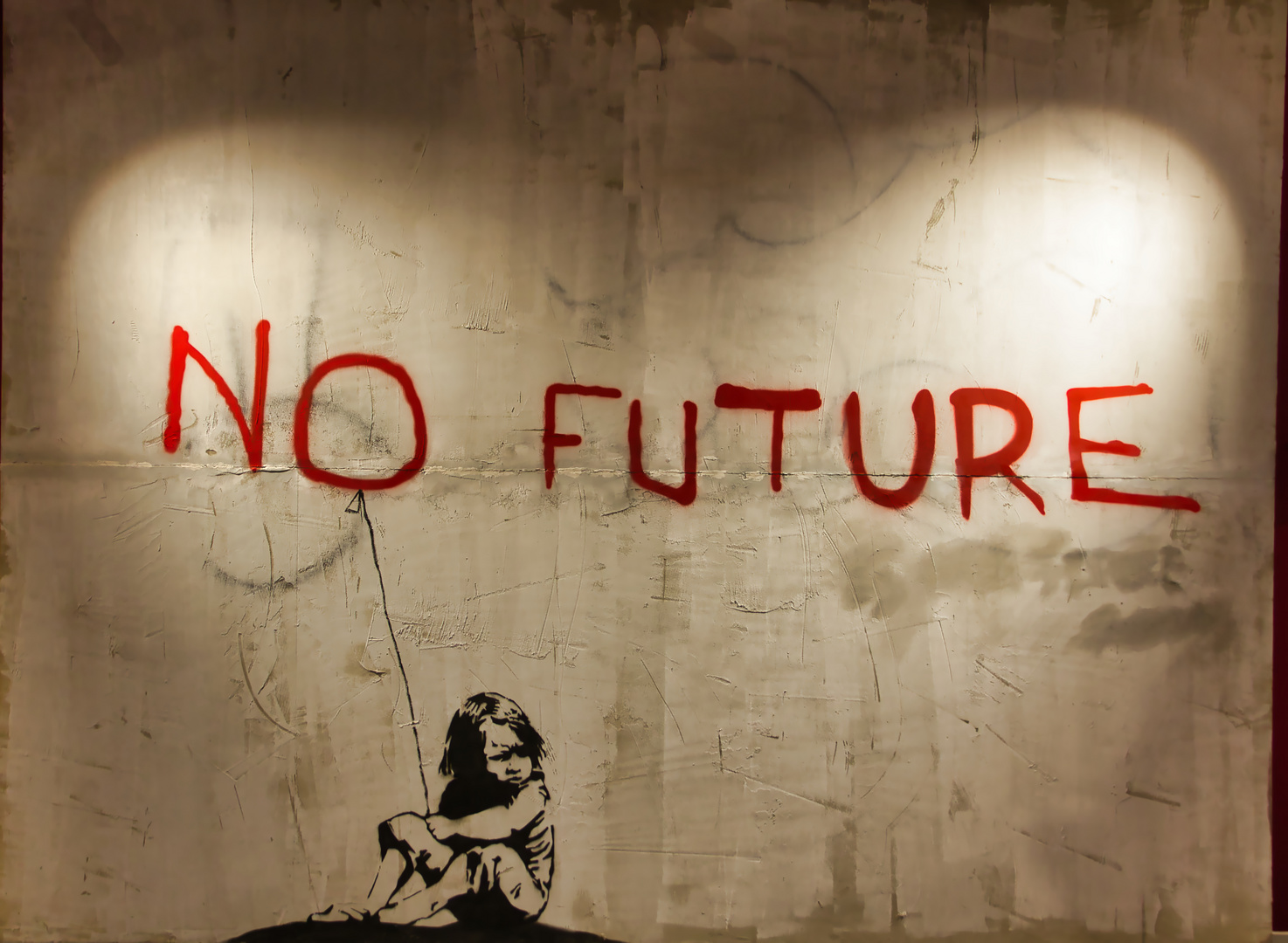 No Future