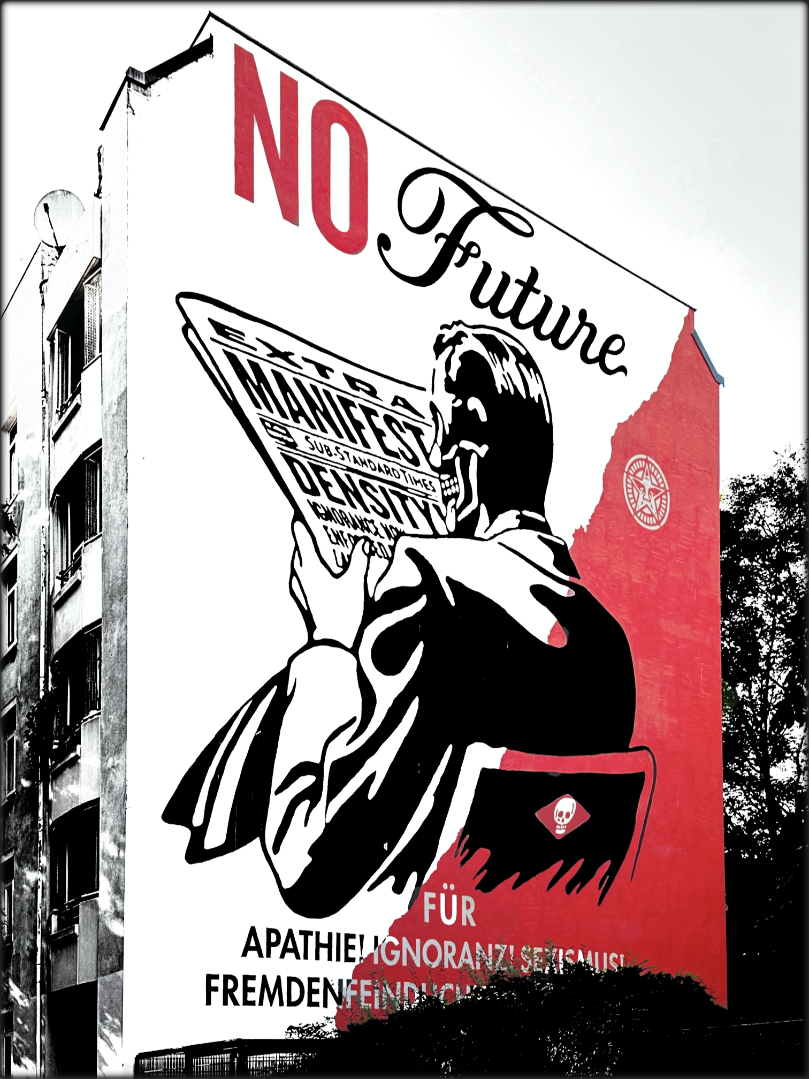 No Future