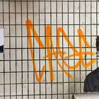 No Graffiti