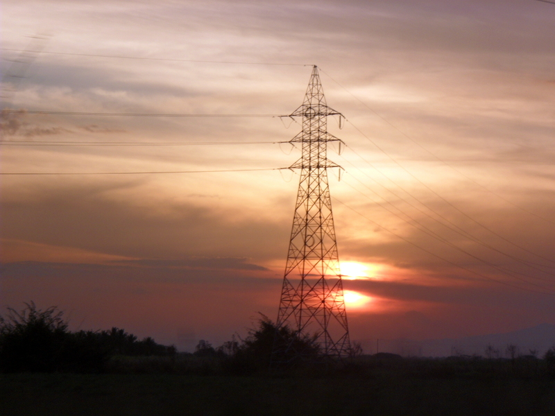 No hay energía que te supere...