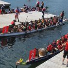 No International Dragon Boat Races 2020