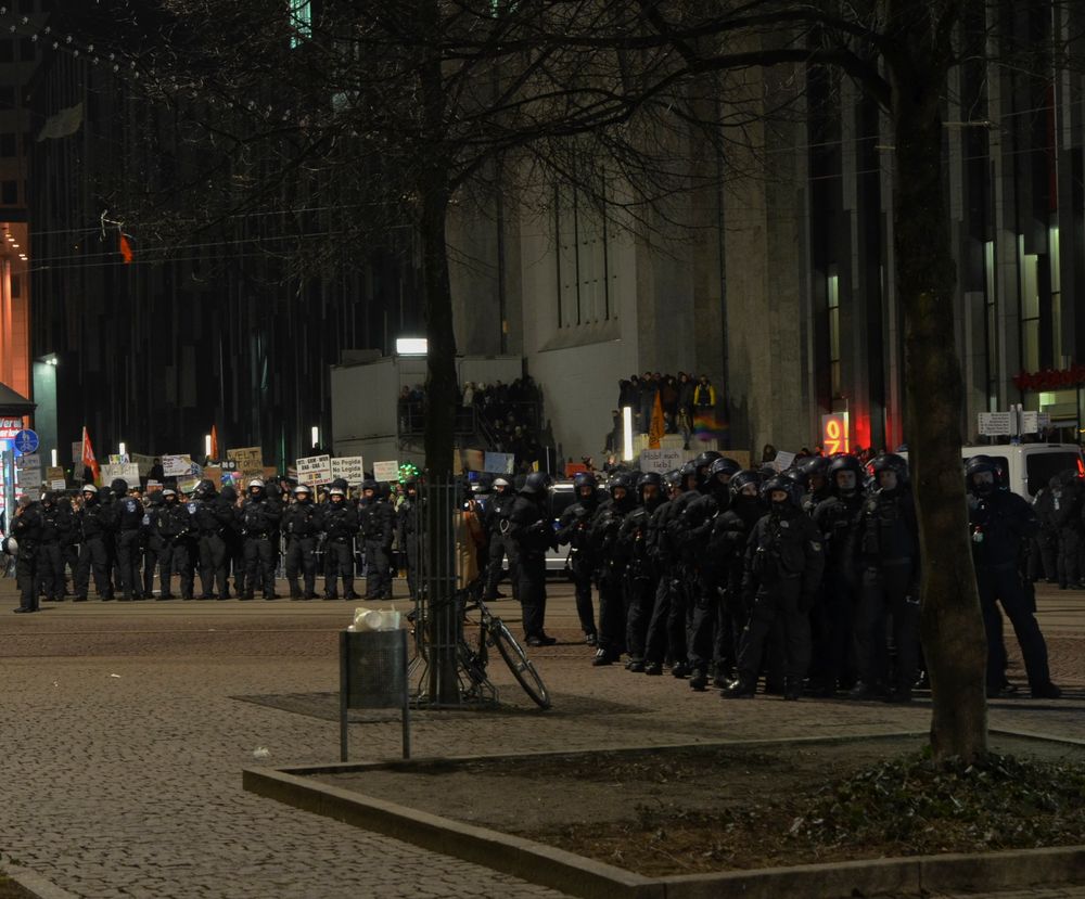 No Legida