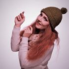NO LOOK WINTER ADE Ki-62