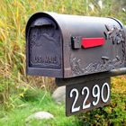 No mail to day