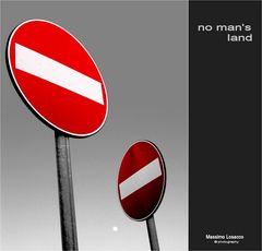 no man's land