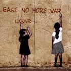 no more war