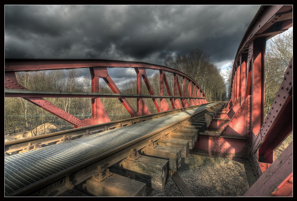 no name bridge