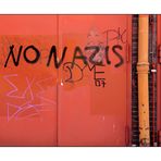 NO NAZIS