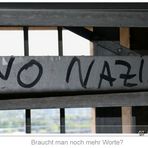 NO NAZIS