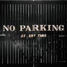 ... no parking ...